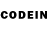 Codein напиток Lean (лин) Mikora